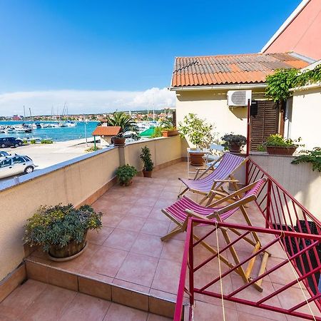 Palm Bibinje Villa Ngoại thất bức ảnh