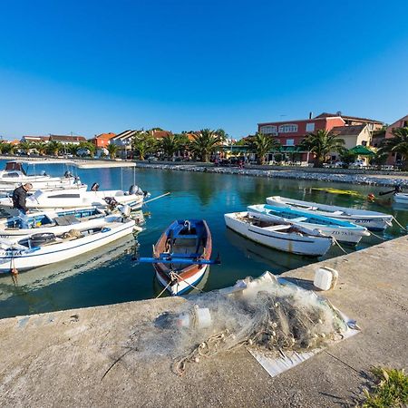 Palm Bibinje Villa Ngoại thất bức ảnh
