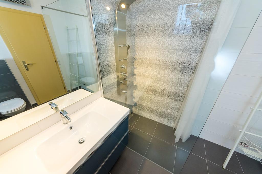 Palm Bibinje Villa Ngoại thất bức ảnh