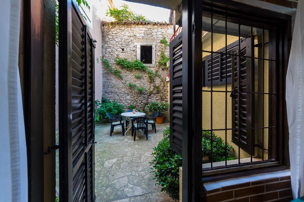 Palm Bibinje Villa Ngoại thất bức ảnh