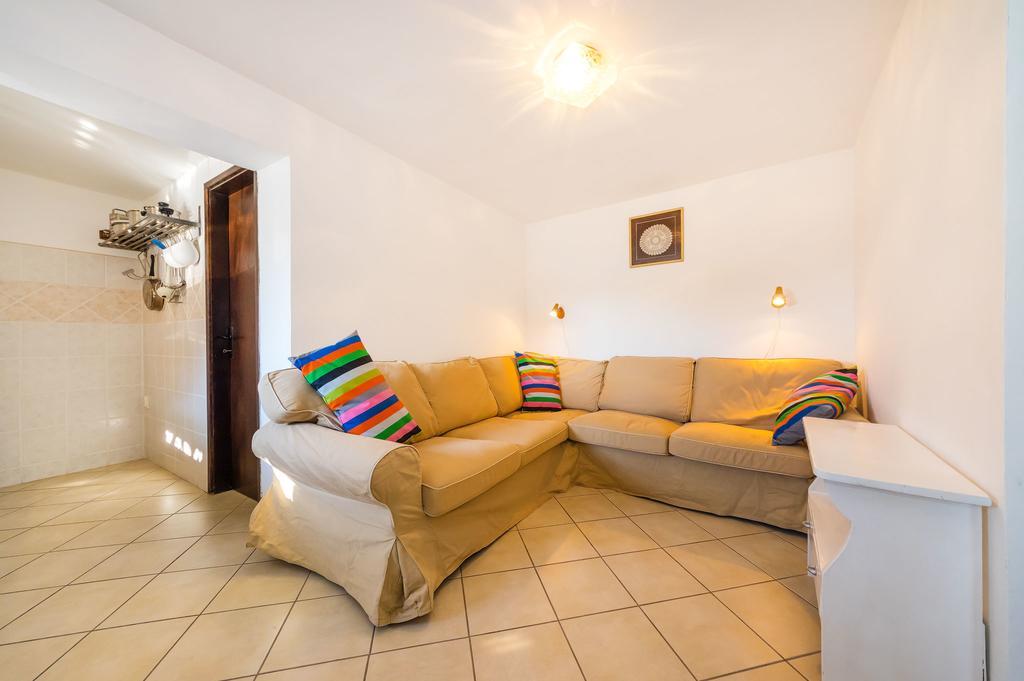 Palm Bibinje Villa Ngoại thất bức ảnh