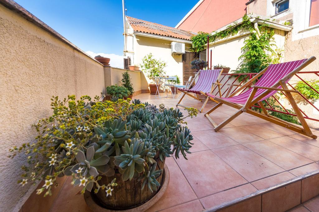 Palm Bibinje Villa Ngoại thất bức ảnh