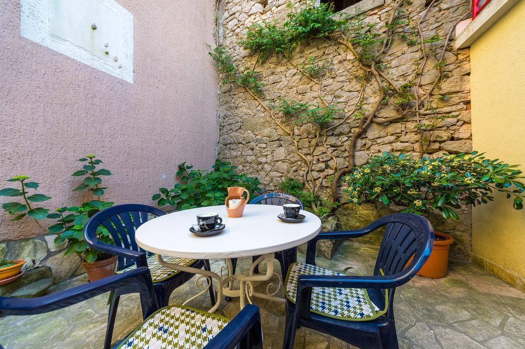 Palm Bibinje Villa Ngoại thất bức ảnh