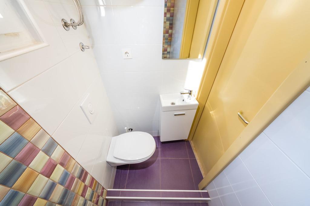 Palm Bibinje Villa Ngoại thất bức ảnh