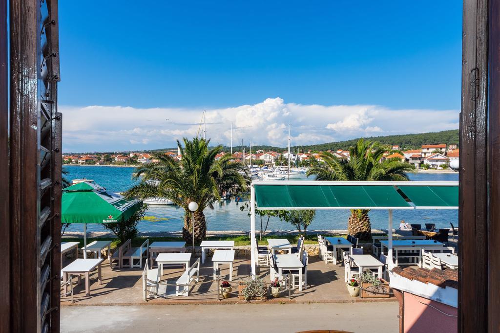 Palm Bibinje Villa Ngoại thất bức ảnh