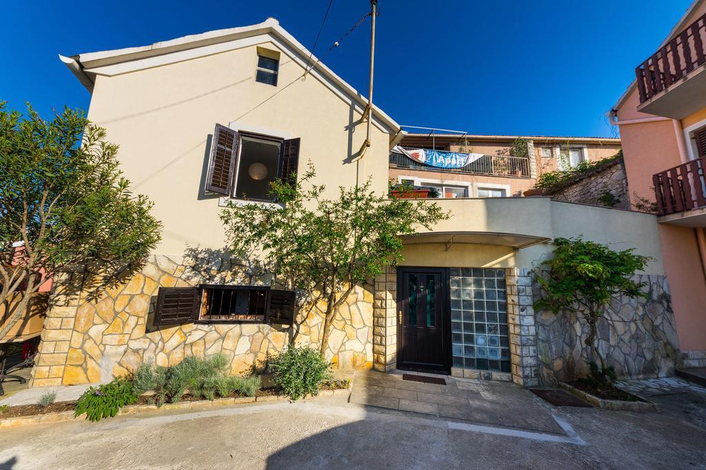 Palm Bibinje Villa Ngoại thất bức ảnh