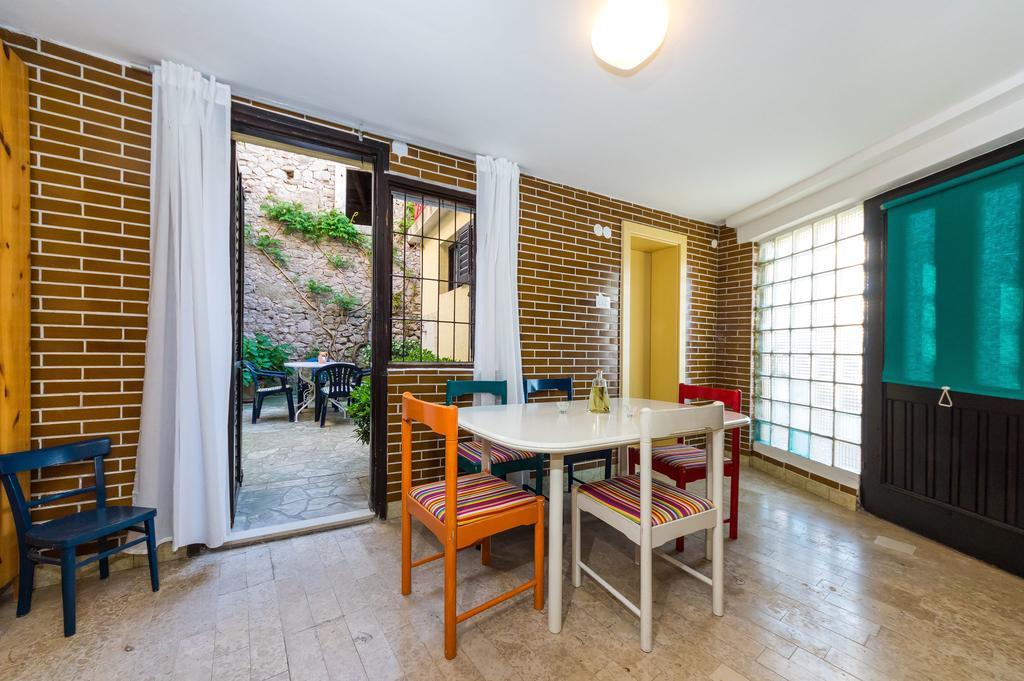 Palm Bibinje Villa Ngoại thất bức ảnh