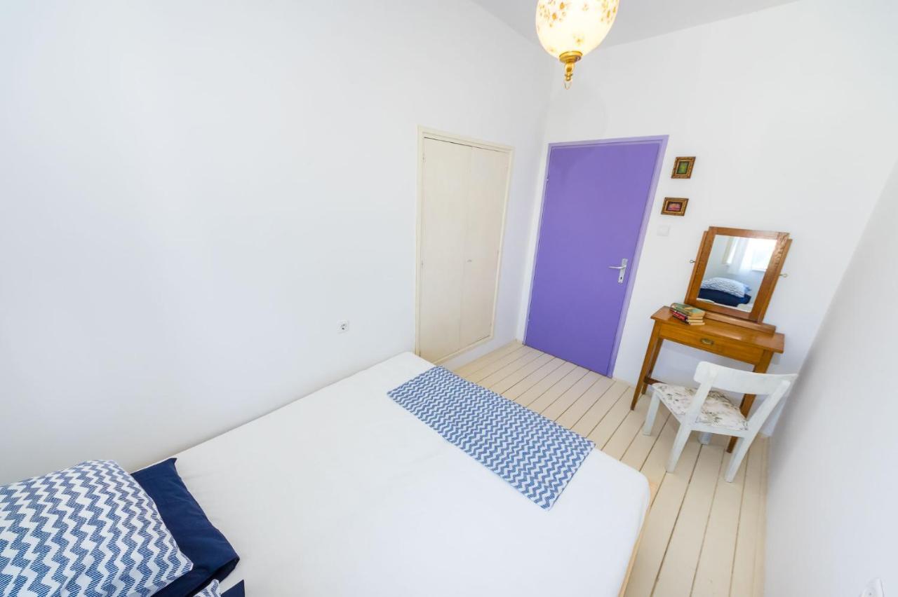 Palm Bibinje Villa Ngoại thất bức ảnh